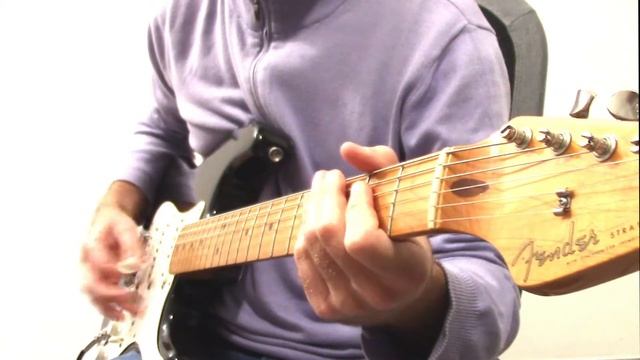 British Drive | HoTone Ampero/Ampero One смотреть онлайн