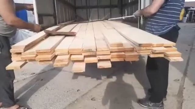 обрезная доска 25х100 смотреть онлайн