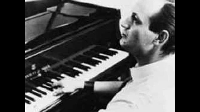 Liszt Cziffra Hungarian Rhapsody no.6 Live смотреть онлайн