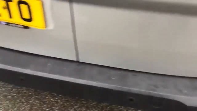 Ford Transit Connect 1 6 TDCi 115ps Limited Van EY65LTO NISSAN GRANTHAM смотреть онлайн