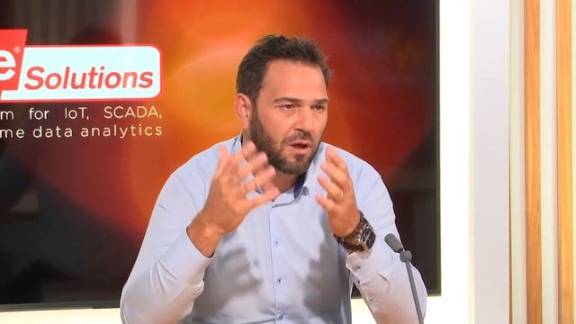 PcVueSolutions_Talk ! - Interview FORBES - Business Inside смотреть онлайн