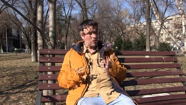 Искусство Руками