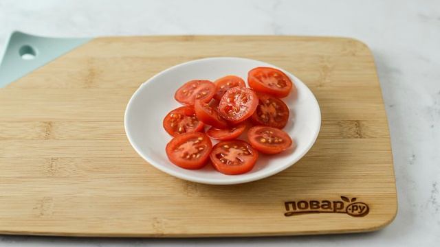 Книга рецептов