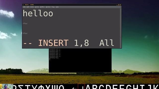 Virtual keyboard смотреть онлайн