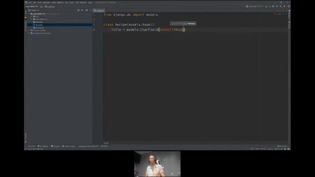 Django & python, initiation à l'un des framework les plus rentables du marché, avec Olivier Pons смотреть онлайн
