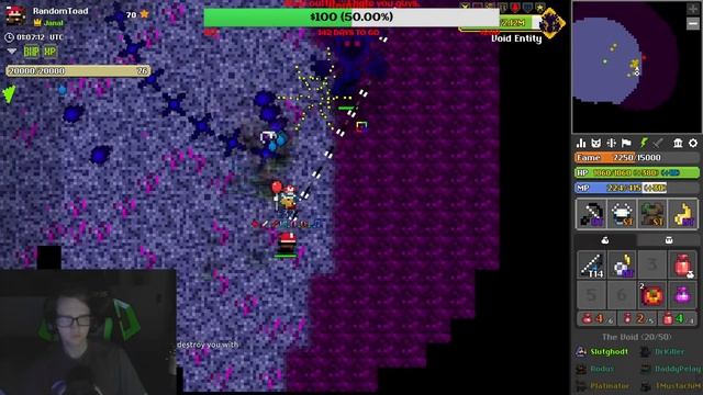 Its the FIRST OF THE MONTH WOOOO смотреть онлайн