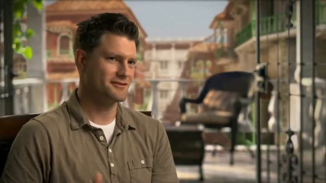 Uncharted 3: Behind The Scenes - Crafting The Adventure