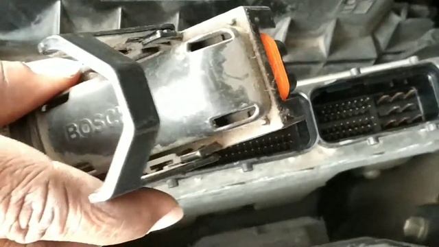 Corolla Altis Diesel Vehicle Starting Problem смотреть онлайн