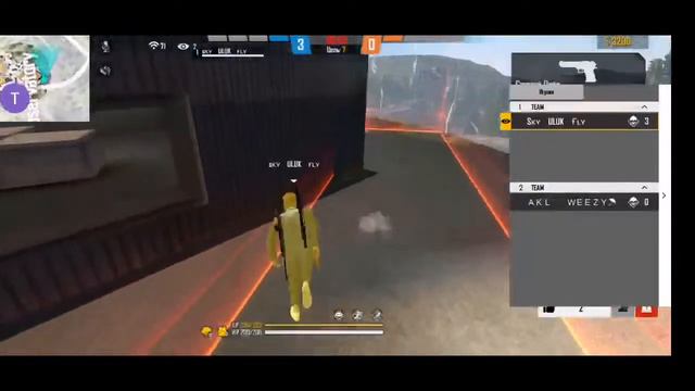 WEEZY MENEN УЛУКМАН ЮТУБЕР!! смотреть онлайн