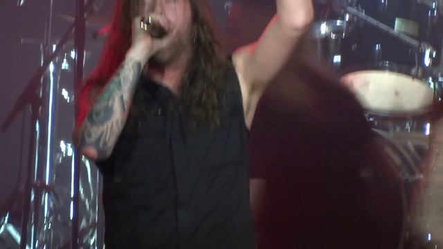 AMARANTHE 