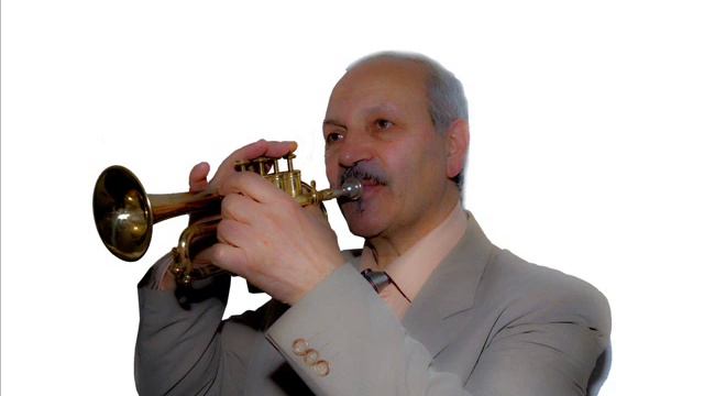 Khatchaturian La danse du sabre. Хачатурян Танец с саблями. E. Barsegian Trompette смотреть онлайн