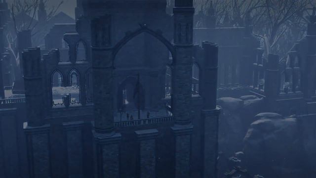 Dragon Age Inquisition Raise the Inquisition Flag at Suledin Keep after Defeating Imshael смотреть онлайн