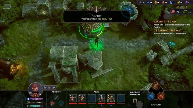 The Dragoness: Command of the Flame - Official Campaign and Release Date Announcement Trailer смотреть онлайн