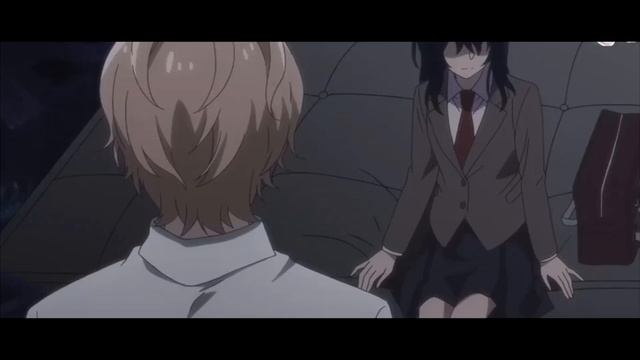 Красивая девушка влезает в тело талисмана и становится супервоином | Краткий Пересказ Аниме смотреть онлайн