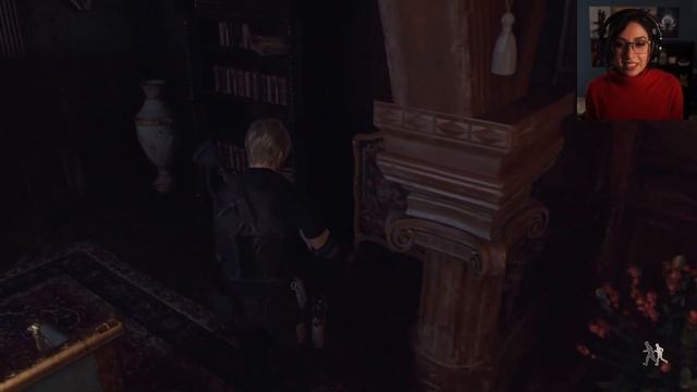 OH BOY! Another Big Boy! | Resident Evil 4 Remake - Part 10 смотреть онлайн