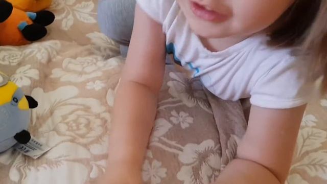 Новые Миньоны ПЕРЕЦ и АВОКАДО в магните! Вика собрала коллекцию миньонов и нашла секретного миньона смотреть онлайн