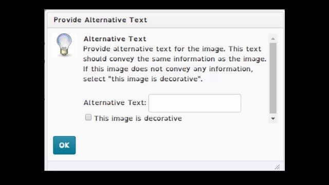 Insert Image in a D2L Discussion Post смотреть онлайн