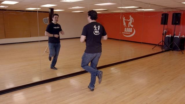 Salsa Solo Class | No Partner Needed | Beginner Intermediate Shines смотреть онлайн