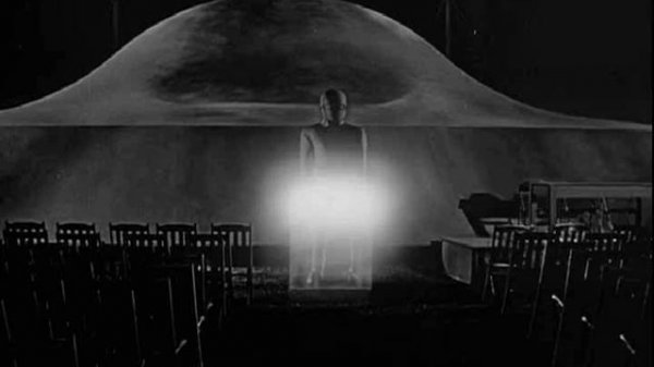 Gort: Klaatu Barada Nikto