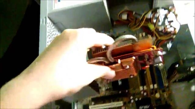 Сборка пк для старых игр смотреть онлайн