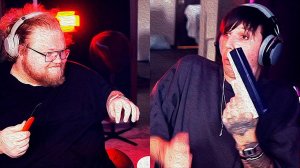 АНТОША T2x2 АТАКОВАЛ МАЗЕЛЛОВА на СТРИМЕ