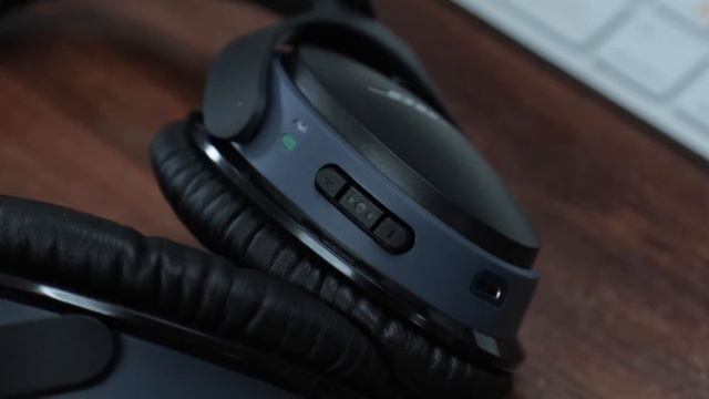 Bose AE2 - лучшие наушники для iPhone 7? смотреть онлайн