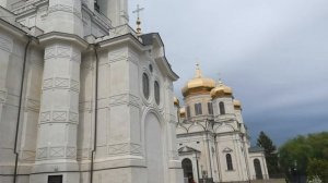 Ставрополь, Ставропольский край (Ставрополье), Россия | Ворота Кавказа