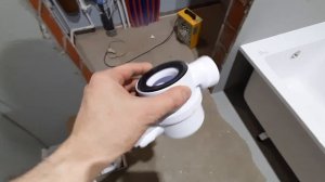 Ванна из литиевого мрамора EDISS (обзор ).