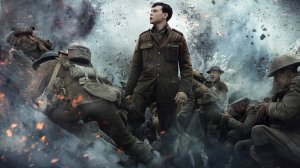 1917 - Русский трейлер (4K)