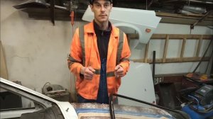 Как снять и как установить лобовое стекло на ВАЗ 2109(2108-21099)