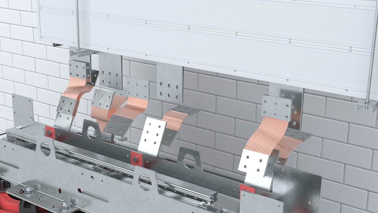 Создаем промо ролик: производство инфографика и фотореалистичное 3D смотреть онлайн