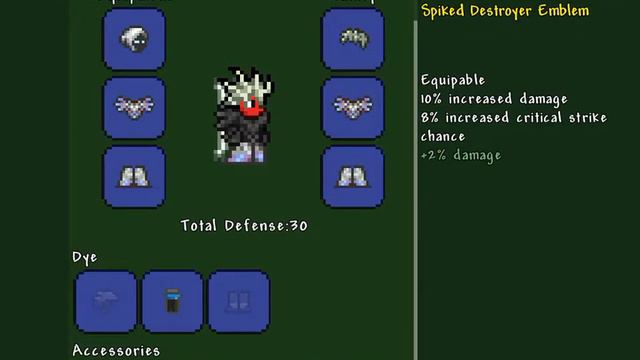 Replay from Terraria! смотреть онлайн