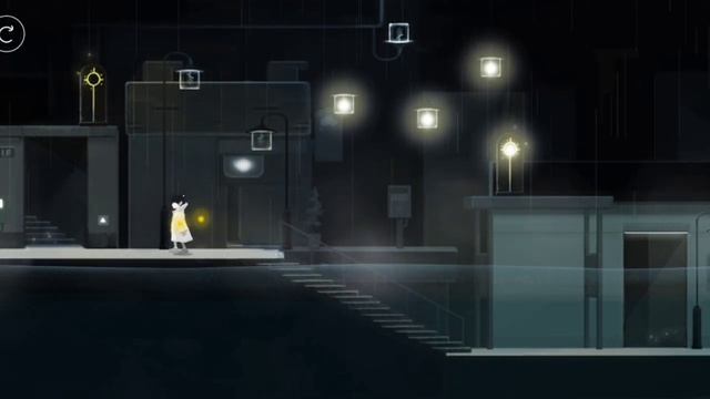 flood of light часть 2 (1/2). смотреть онлайн