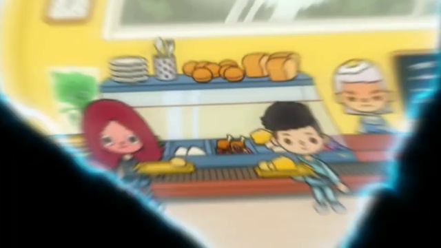 Клип (Меня ранила)Toca Boca would. смотреть онлайн