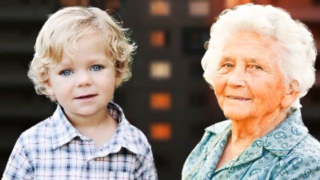 "Ваш сын - это мой ребёнок" - заявила нам с мужем незнакомая женщина. От волнения у меня перехватил смотреть онлайн