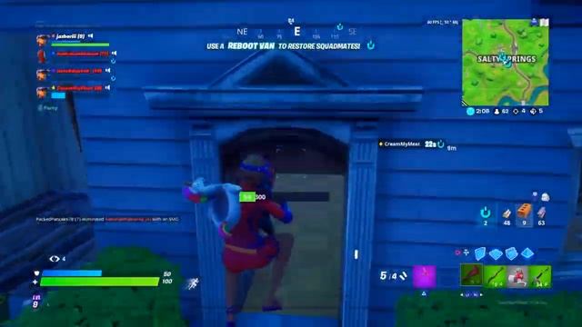 Fork knife 50Kills playgame смотреть онлайн