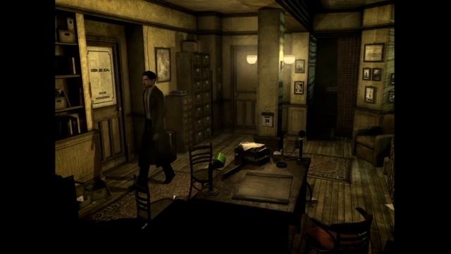 Face Noir [Longplay] [Walkthrough]