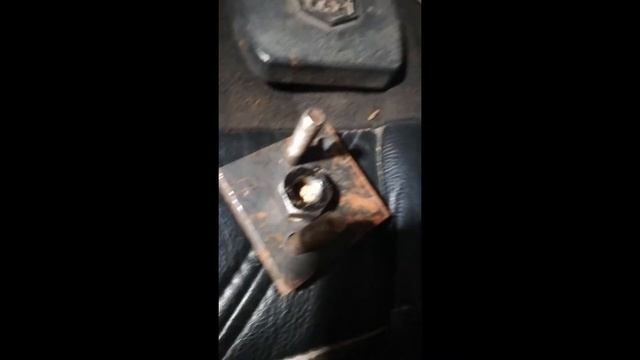 Замена руля на Газели смотреть онлайн