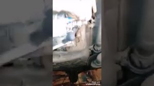 Замена бензонасоса Мерседес 190,201 кузов