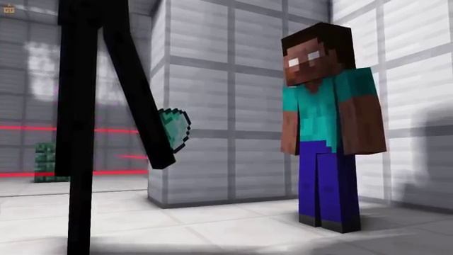 школа мобов.в майнкрафт смотреть онлайн