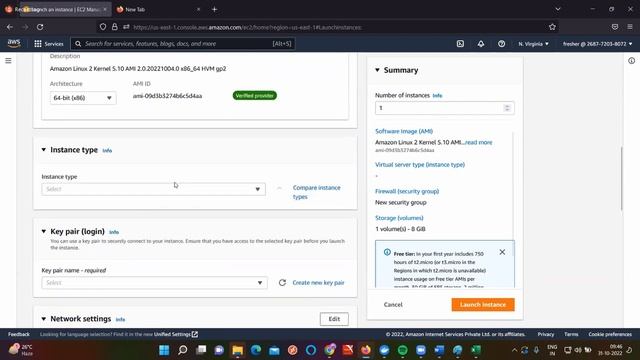 AWS Identity and Access Management смотреть онлайн