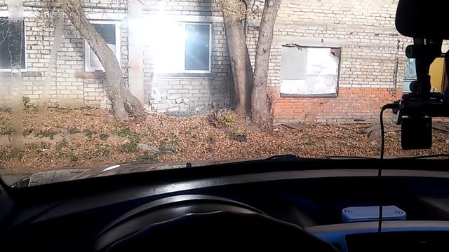Работа дворников после ремонта Hyundai Tucson 2006 смотреть онлайн