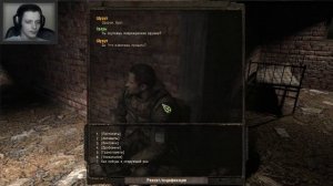 СТАЛКЕР Пространственная Аномалия. Тайник Падальщика, Гильза и Дешифратор. Прохождение Часть 3