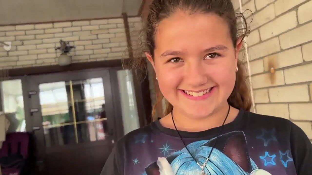 ВОТ И УЕХАЛИ ДЕТИ В ГОРОД . ИДУ НА СОБРАНИЕ В ШКОЛУ. 21.05.24. смотреть онлайн