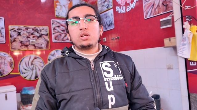 أشهر أكلات في مدينة بورسعيد - MAKNAN PALING TERKENAL DI KOTA PORTSAID смотреть онлайн