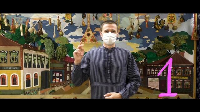 Школа ремёсел снова открыта.mp4 смотреть онлайн