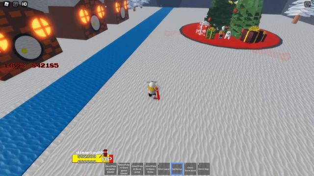 Roblox | UT: Sans Au Fight! 2 | Area 2 Characters (Part 2) смотреть онлайн