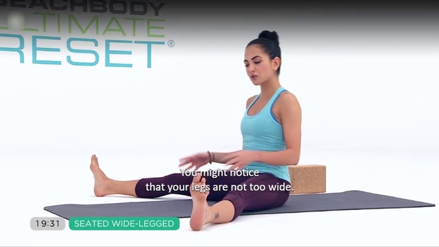 Yoga to Release (Week 2) смотреть онлайн