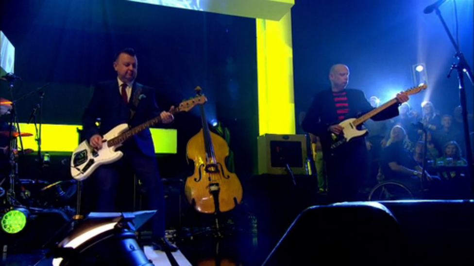 Imelda May - Tribal (2014) =HD=