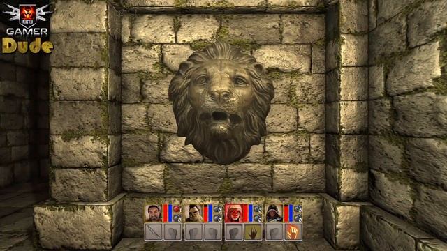 Heroes of the Monkey Tavern - ПЕРВЫЙ ВЗГЛЯД ОТ EGD смотреть онлайн